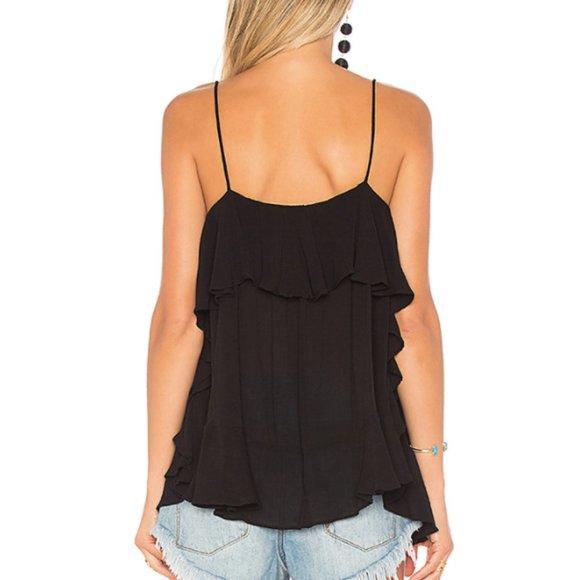 Free People Intimately Cascades Camisole - Picture 5 of 9